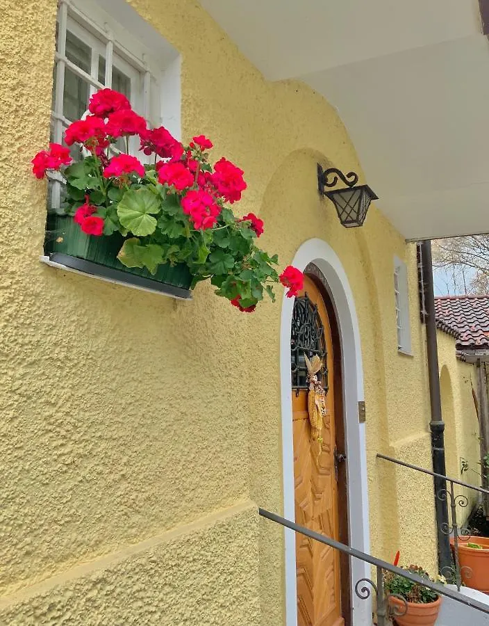 Edle Altbauwohnung Trifft Oberbayrisches Bergidyll Bayrischzell