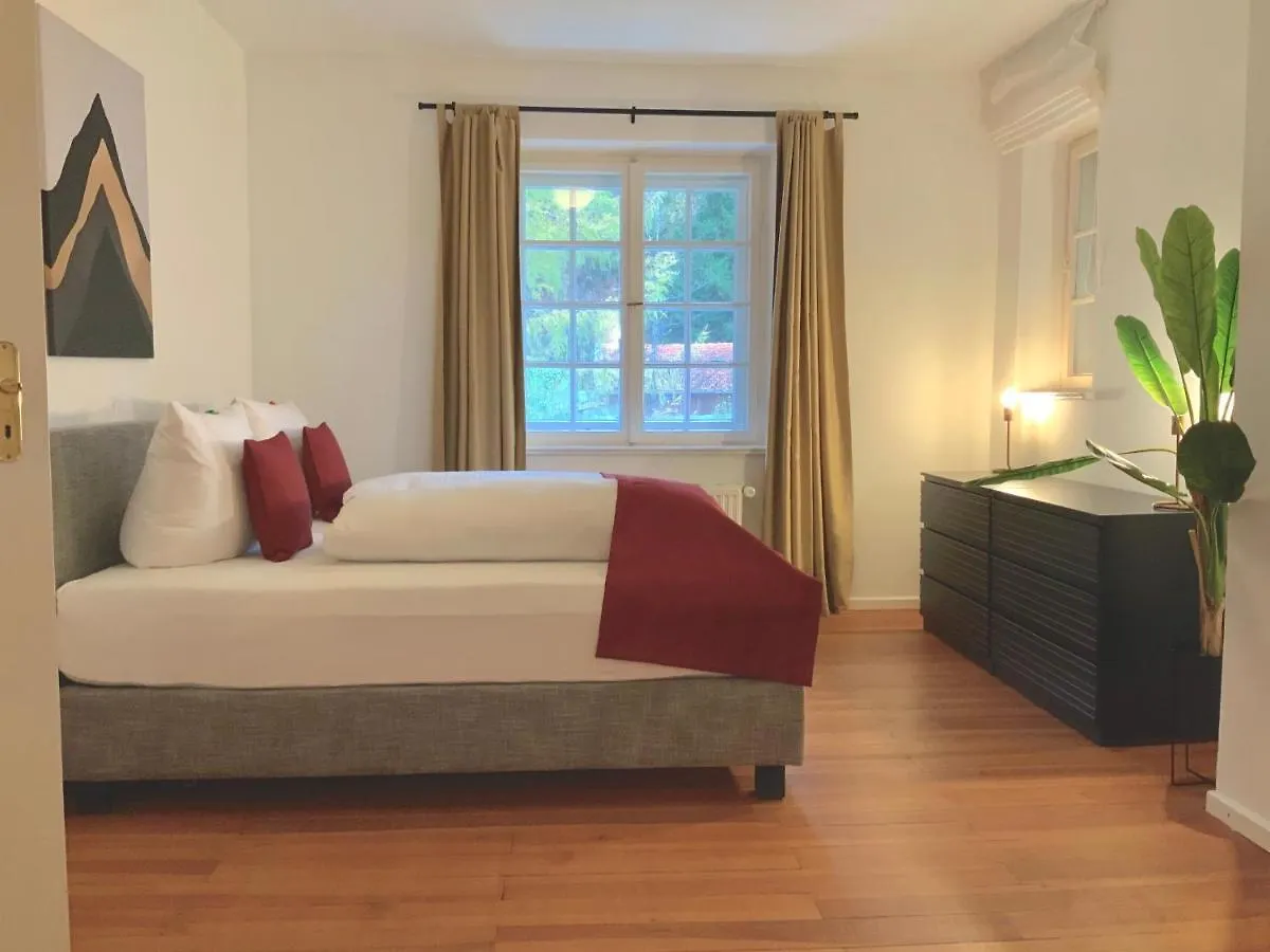 Edle Altbauwohnung Trifft Oberbayrisches Bergidyll Bayrischzell Germany