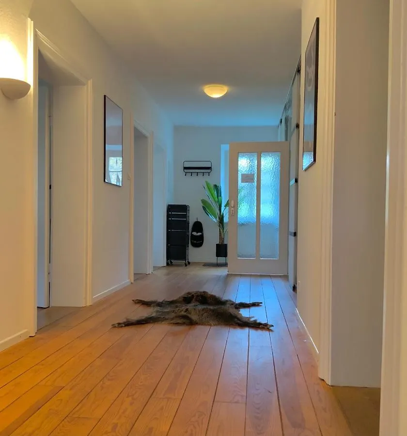 Edle Altbauwohnung Trifft Oberbayrisches Bergidyll Bayrischzell Apartment
