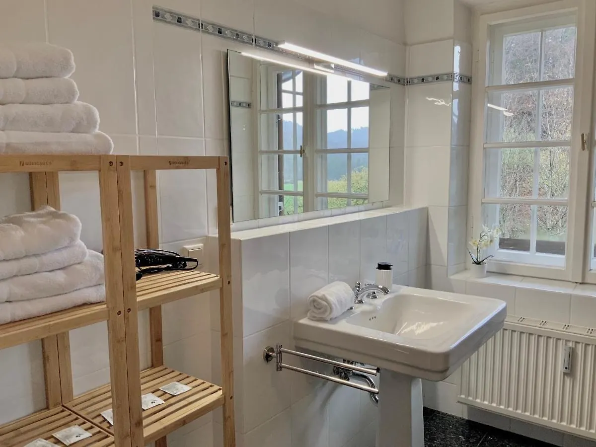 Edle Altbauwohnung Trifft Oberbayrisches Bergidyll Bayrischzell