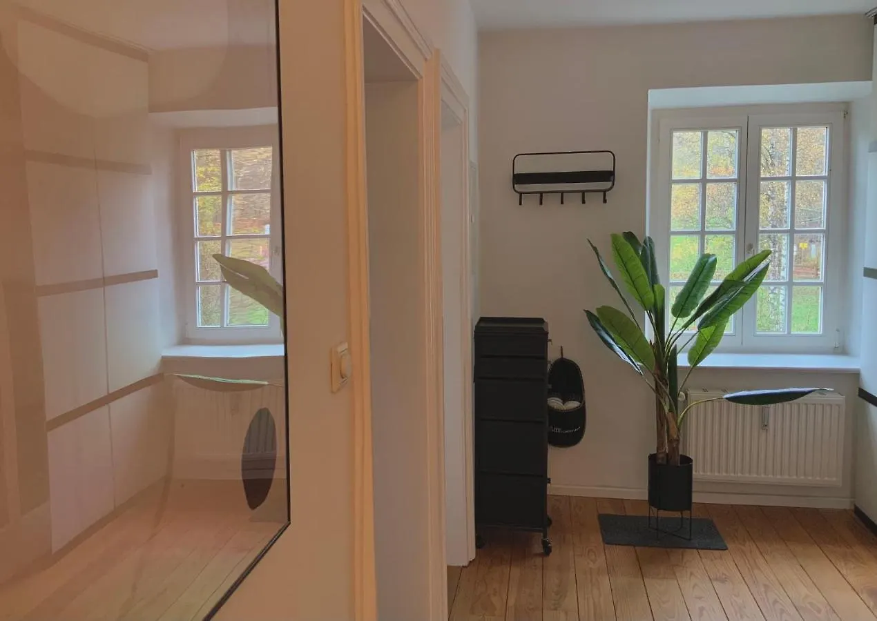 Edle Altbauwohnung Trifft Oberbayrisches Bergidyll Bayrischzell
