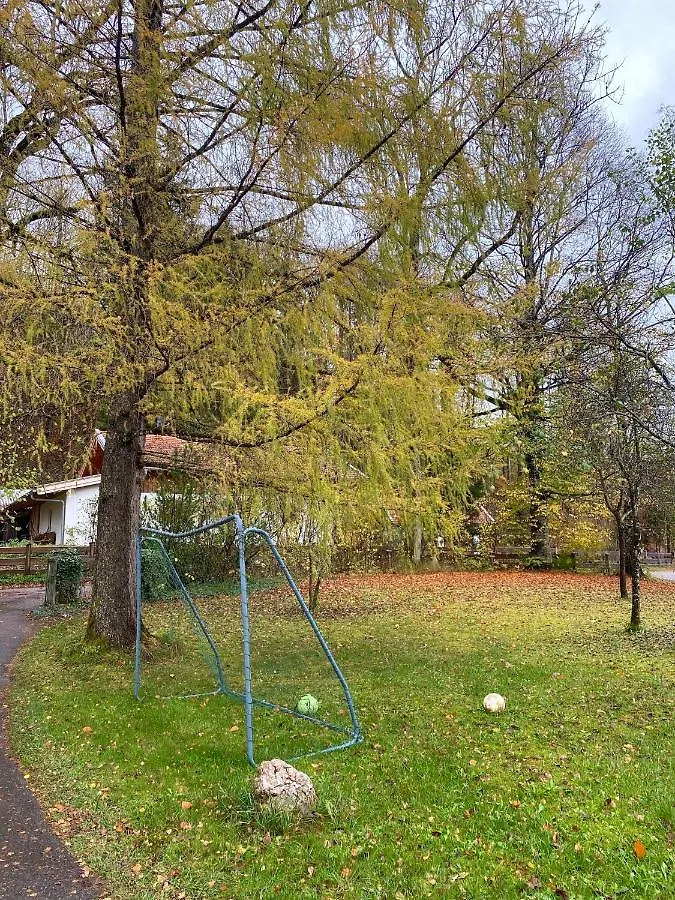 Edle Altbauwohnung Trifft Oberbayrisches Bergidyll Bayrischzell Apartment