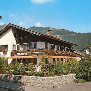 Gaestehaus Charlotte Guest house