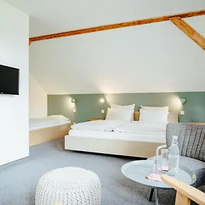 Alpenrose Hotel