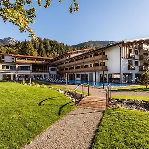 Familotel Oberbayern Bayrischzell