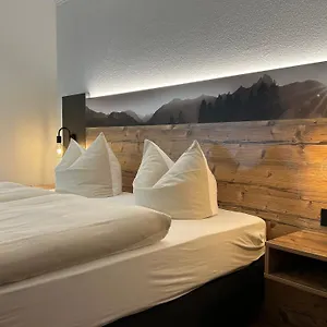 Alpenhof Hotel
