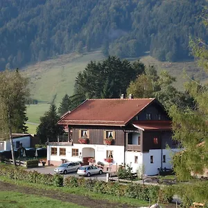 Aiplspitz Bayrischzell