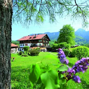 Postgasthof, Rote-wand Bayrischzell